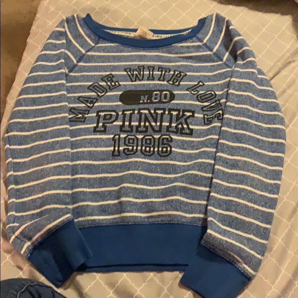 Victoria secret sweater